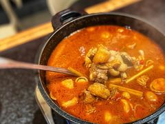 -财神鸡煲(华强北店)