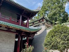 -南华禅寺