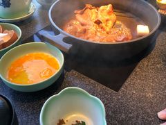 前菜-モリタ屋(JR京都伊势丹店)