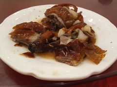 烧鹅-鸿达渔港