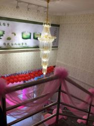 大堂-科美皮肤健康管理中心