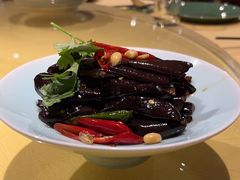 -那家小馆•北京菜•烤鸭(中关村店)