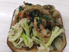 -庆蓉云·庆云面(双林店)