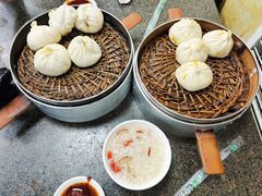 -胡家包子·清真(大众巷店)