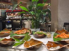 -咖啡厅自助餐厅(贵阳中天凯悦酒店)