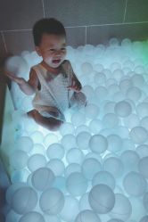 -幻贝家儿童乐园(苏州中心店)