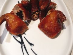 -南枝记·港式打边炉(新北万达店)