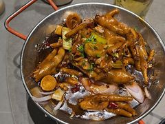 -不夜天烧烤牛骨头(南湖店)