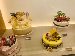 -好利来(七宝领展广场店)