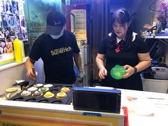 -味正点车轮饼可丽饼(南禅寺店)