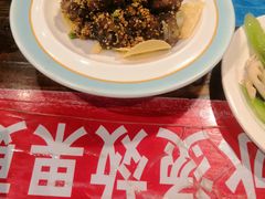-七菜馆·东北菜·蒸饺(文体路店)