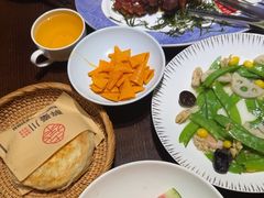 -醉秦川餐厅(吾悦广场店)