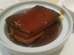 -玉华台饭庄·淮扬菜·烤鸭(望京店)