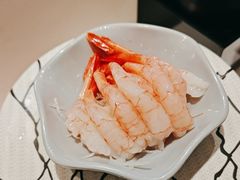 -争鲜回转寿司(通州万达店)