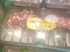 -板凳烧烤(东关街店)