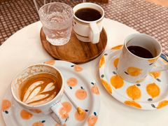 -COMPANION COFFEE小伴咖啡