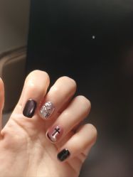 -晨·艺美甲美睫