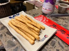 -小龙坎老火锅(工体店)