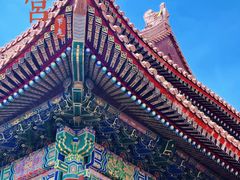 -故宫博物院(故宫)