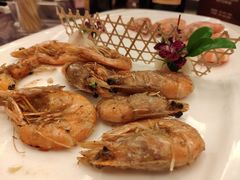 -国惠大酒楼(仓山万达店)