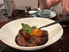 -环球港凯悦 · 享悦中餐厅