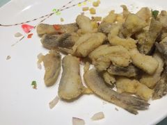 -海鲜城大家餐厅