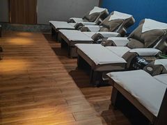 -臻享养生·SPA·影院式足道(汇臻店)