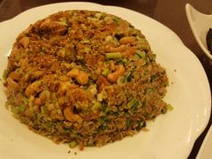 芥菜焖饭-华兴大酒楼(亿宝大厦店)