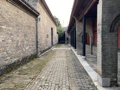 -南阳府衙