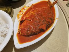 -伊萨娜印尼餐馆
