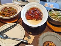 -千日贺茶餐厅(高新万达店)