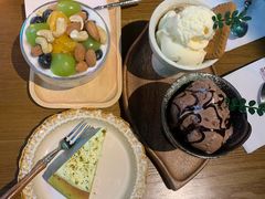 -咖法森林·咖啡  酒吧(天河店)