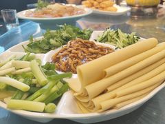 -北方饺子王·海肠捞饭·海鲜锅(山大店)