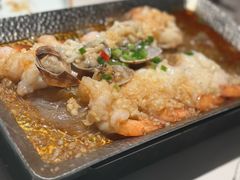 -外婆家(西红门荟聚购物中心店)