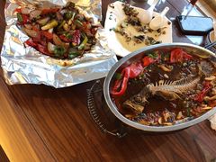 -鸿运楼·舌尖上的徽菜