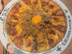 -花盐街·四川乐山小吃(西单大悦城店)