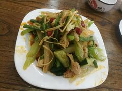 -福顺祥大盘鸡(临潼店)