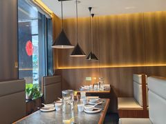 -五谷丰登农家院·地道胶东菜·海鲜烧烤(威海店)