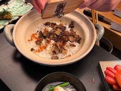-鳥喜Toriki怀石烧鸟料理