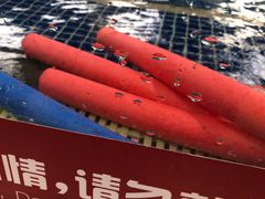-蓝旗亲子游泳(范湖万达广场店)