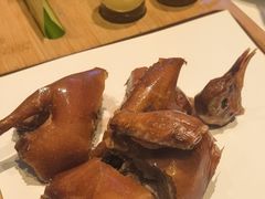 -汤城小厨•粤菜•靓汤(金宝街店)