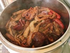 -惠记粉汤羊血(小南门店)