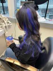 -BEAUTY HAIR GANO