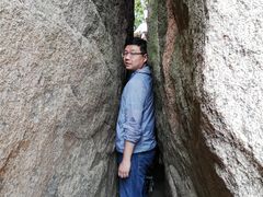 -丹东凤凰山景区