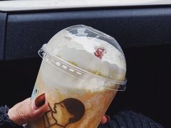 -喜茶(武汉范湖万达广场店)