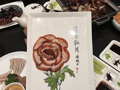 -全聚德烤鸭店(马家堡店)