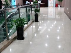 -爱康国宾体检中心(总部基地分院)
