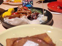 -避风塘(宝山万达店)