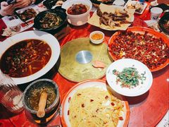 -鸡本无敌江湖菜(摩尔城店)