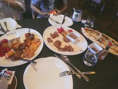 -Efes Turkish & Mediterranean Cuisine 艾菲斯餐厅(陆家嘴店)